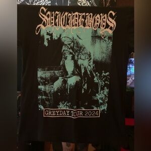 Suicideboys - Greyday Tour 2024 (long sleeve)